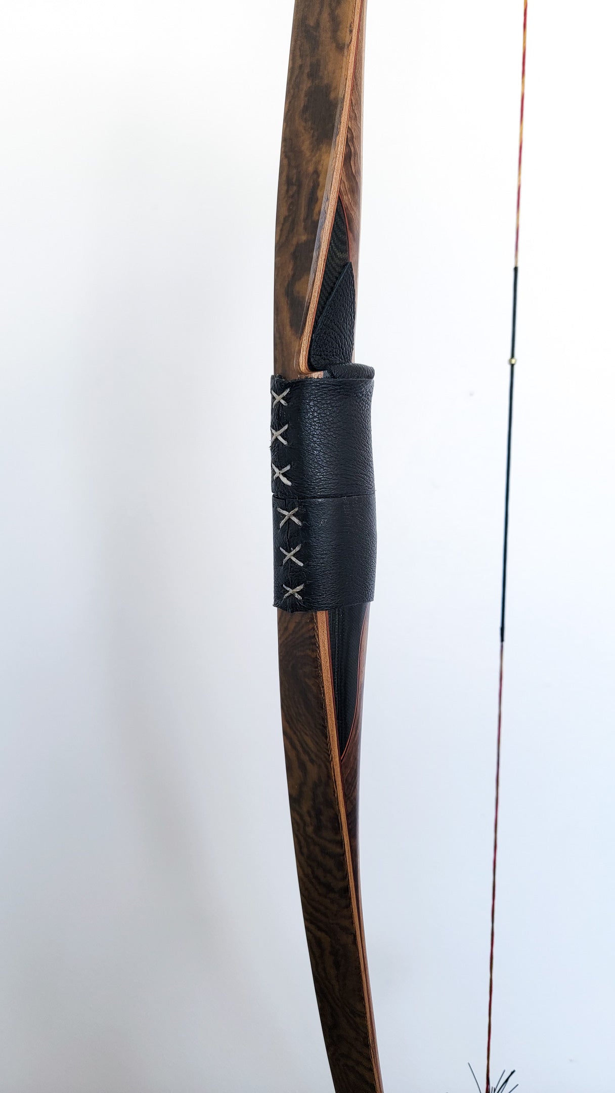 Ram Styk Longbow Takedown | 64" 50# 28# | RS-Y204