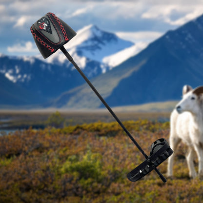 Dall Sheep Ram Patch - Quiver