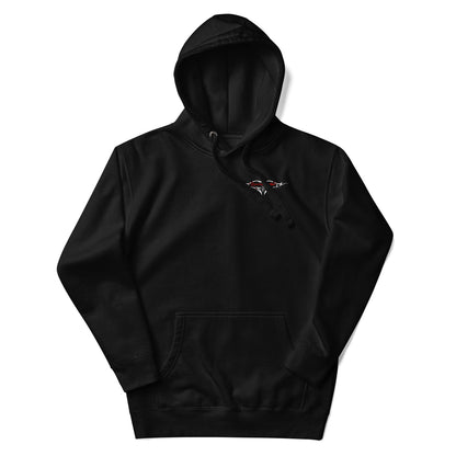 Robertson Stykbow Hoodie + Mug Bundle