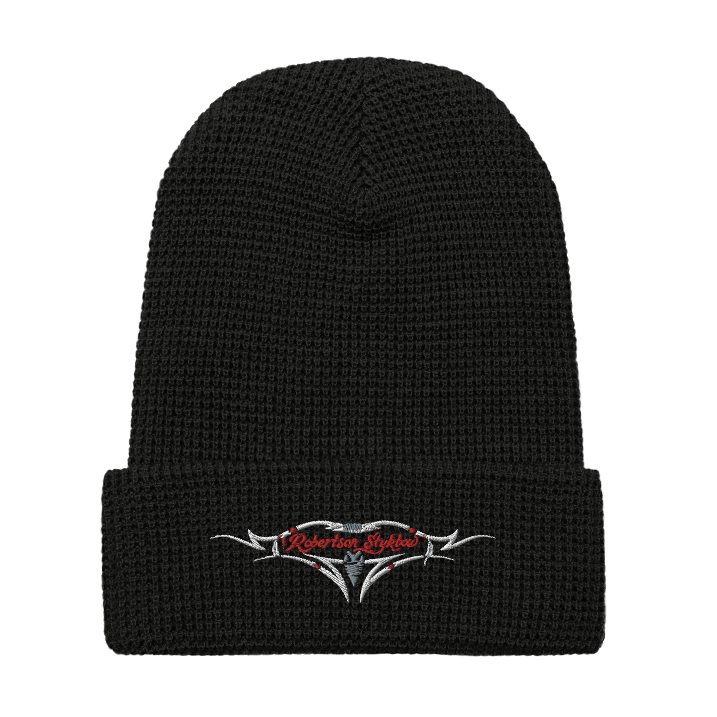 Robertson Stykbow Beanie + Mug Bundle