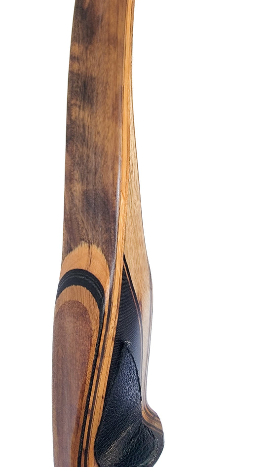Wolfer Recurve Takedown | 60" 51# | Wll-V85
