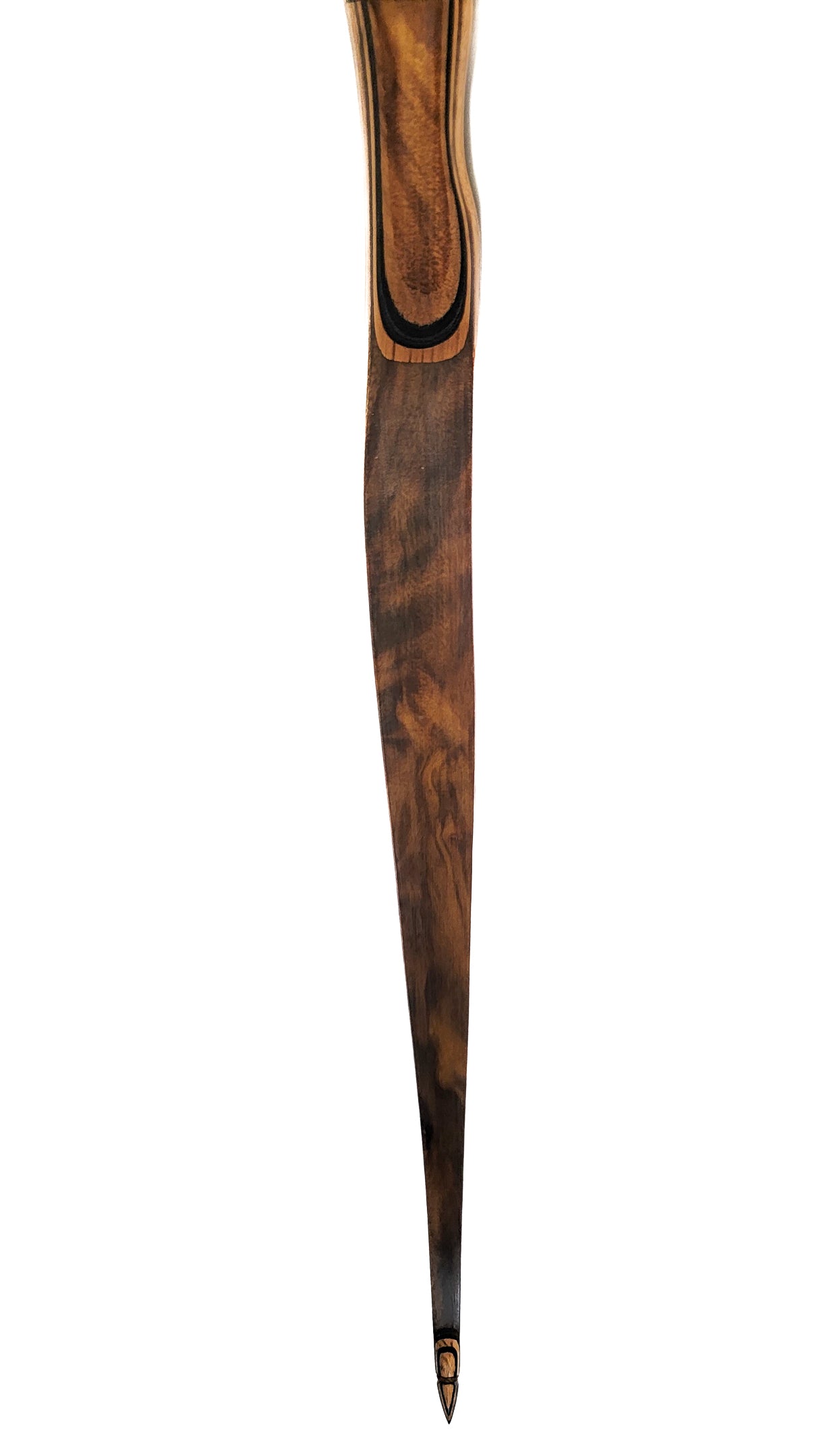 Wolfer Recurve Takedown | 60" 51# | Wll-V85
