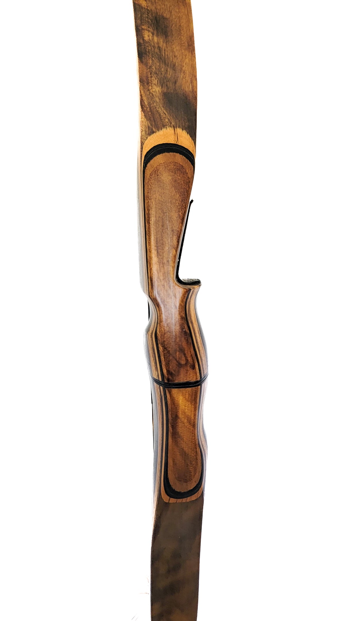 Wolfer Recurve Takedown | 60" 51# | Wll-V85