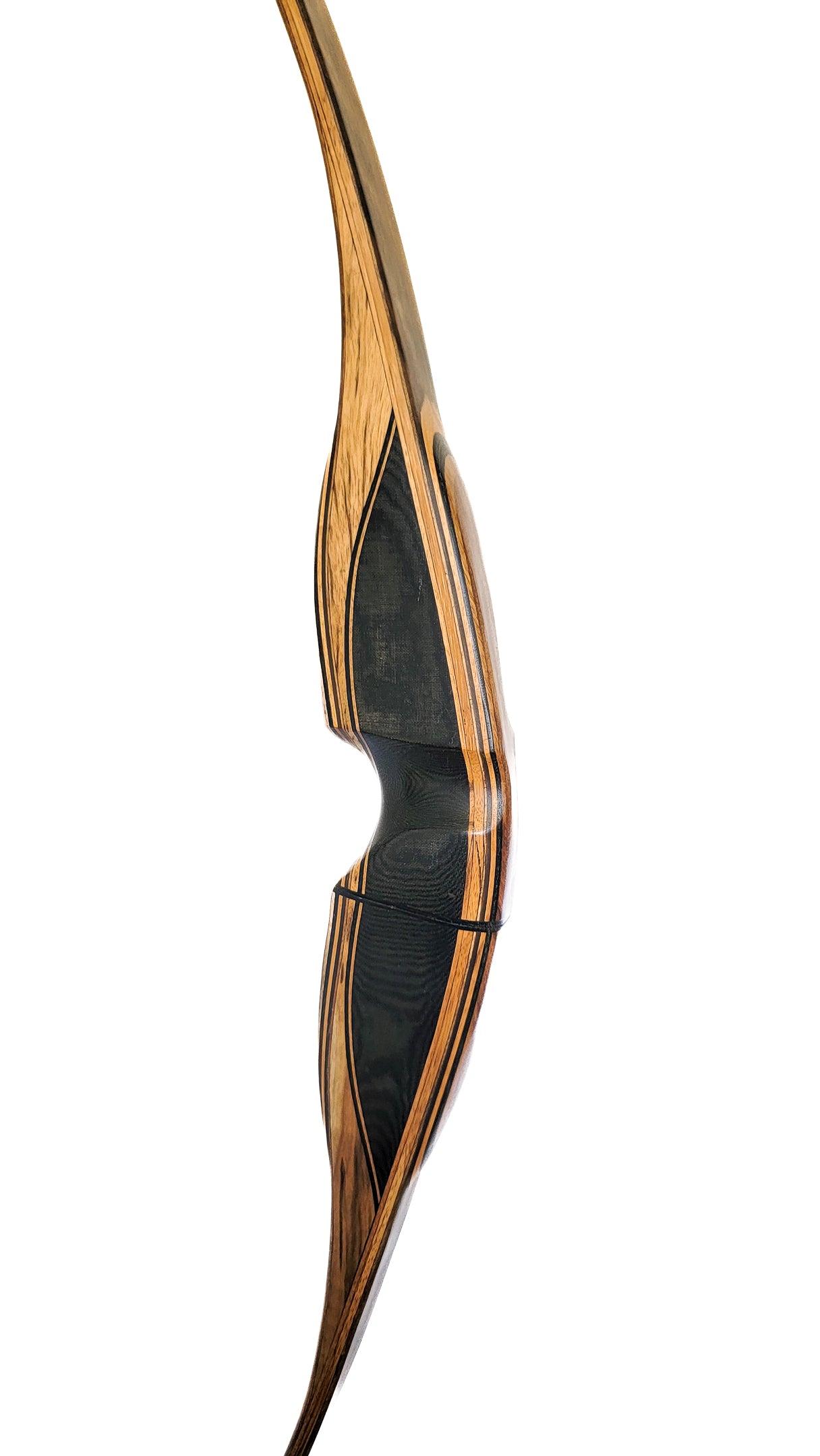Wolfer Recurve Takedown | 60" 51# | Wll-V85