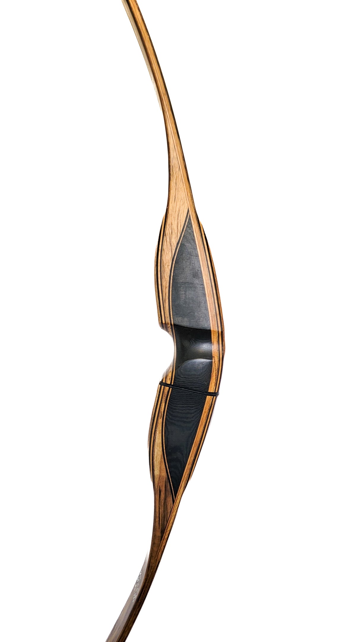 Wolfer Recurve Takedown | 60" 51# | Wll-V85