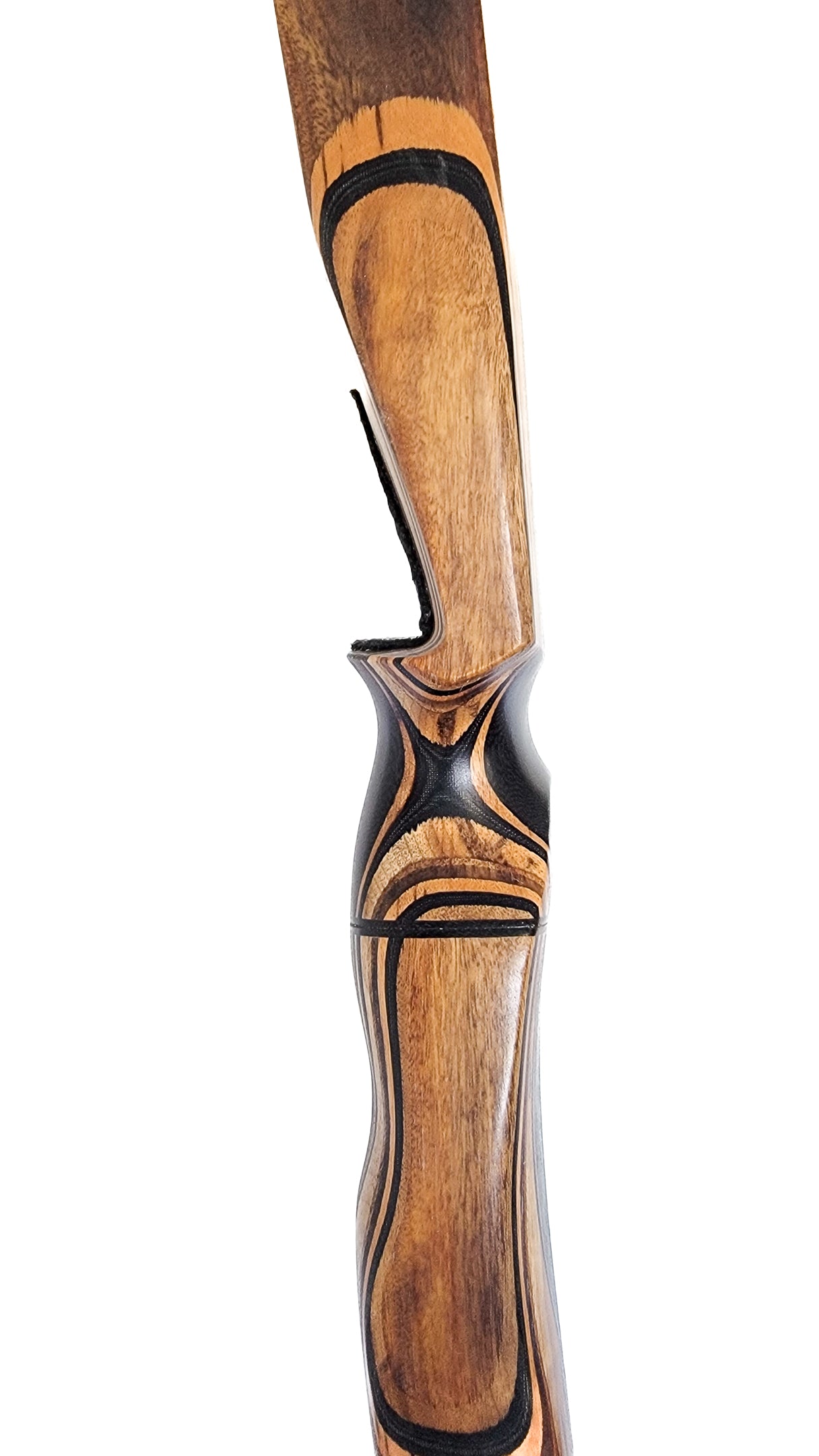 Wolfer Recurve Takedown | 60" 51# | Wll-V85