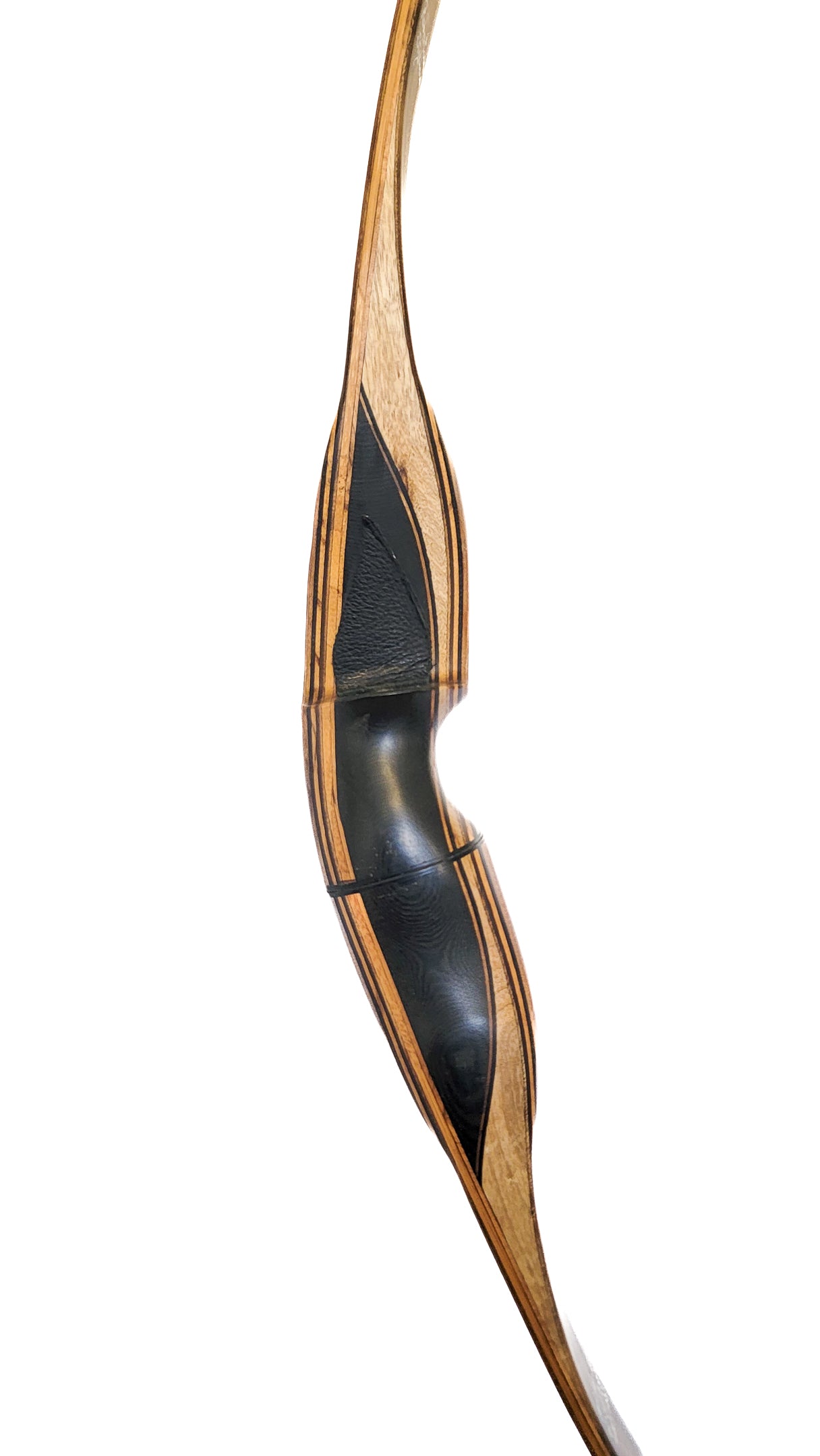 Wolfer Recurve Takedown | 60" 51# | Wll-V85