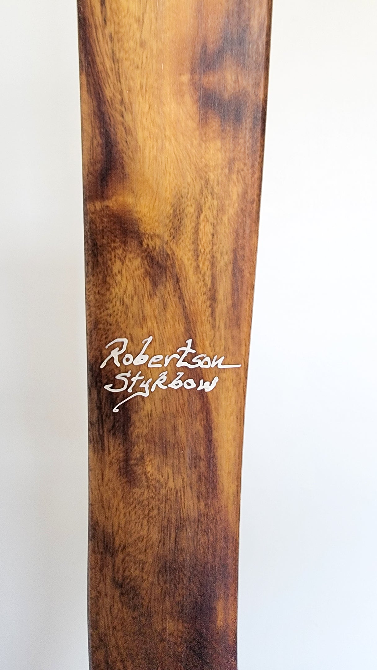 Wolfer Recurve Takedown | 60" 51# | Wll-V85