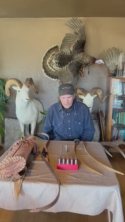 Bow Joint Takedown System