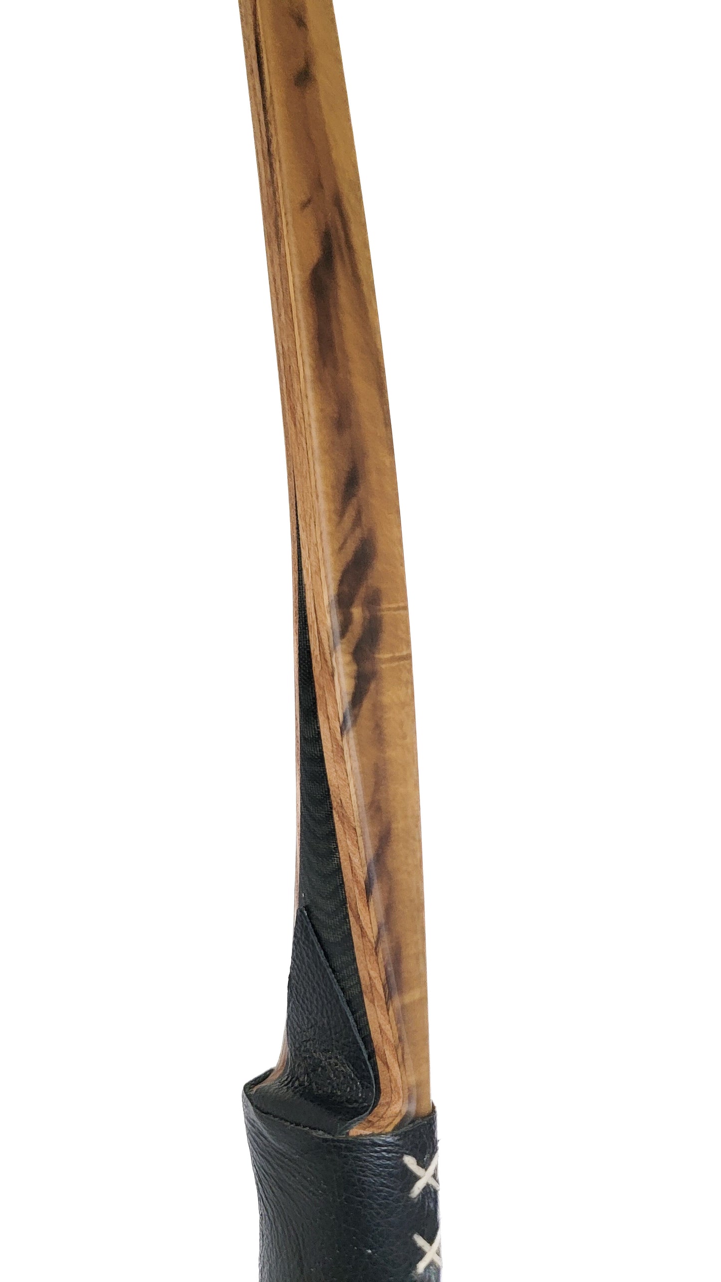 Primal Styk Longbow | 66" 52# | PS-X182 - Lefty