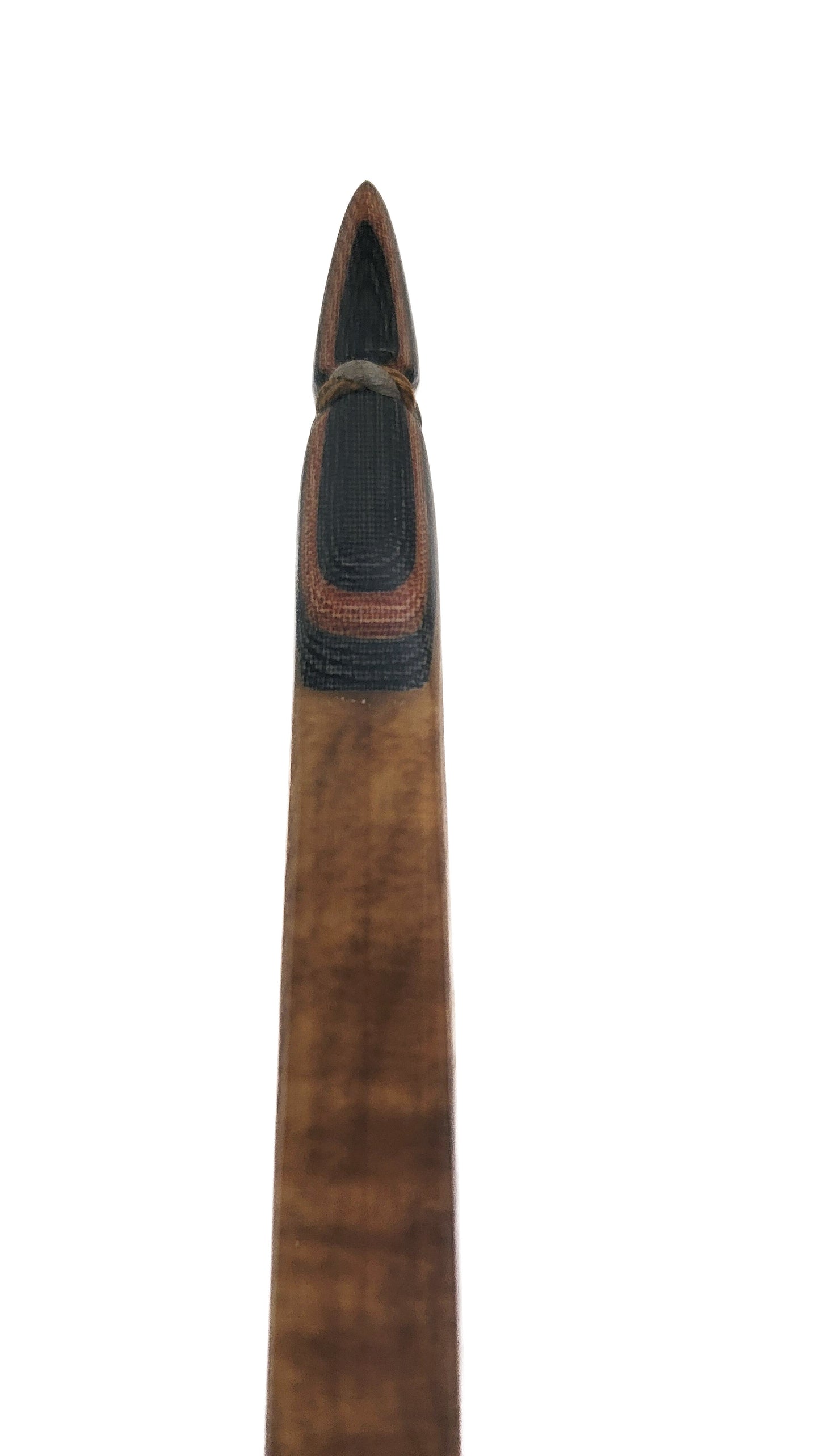 Primal Styk Longbow | 66" 52# | PS-X182 - Lefty