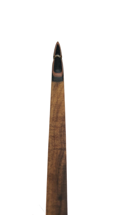 Primal Styk Longbow | 66" 52# | PS-X182 - Lefty