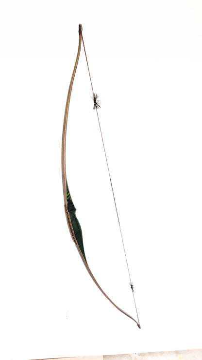 Ram Styk Longbow | 64" 42# | RS-X175