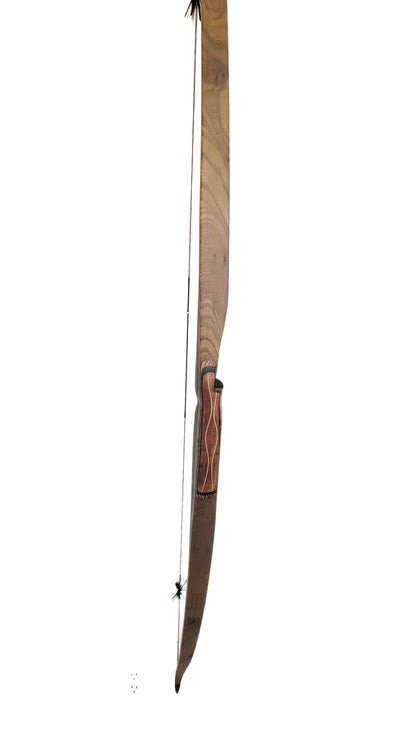 Ram Styk Longbow | 64" 42# | RS-X175