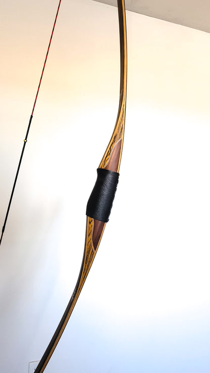 Ram Styk Longbow | 64" 49# | RS-X183