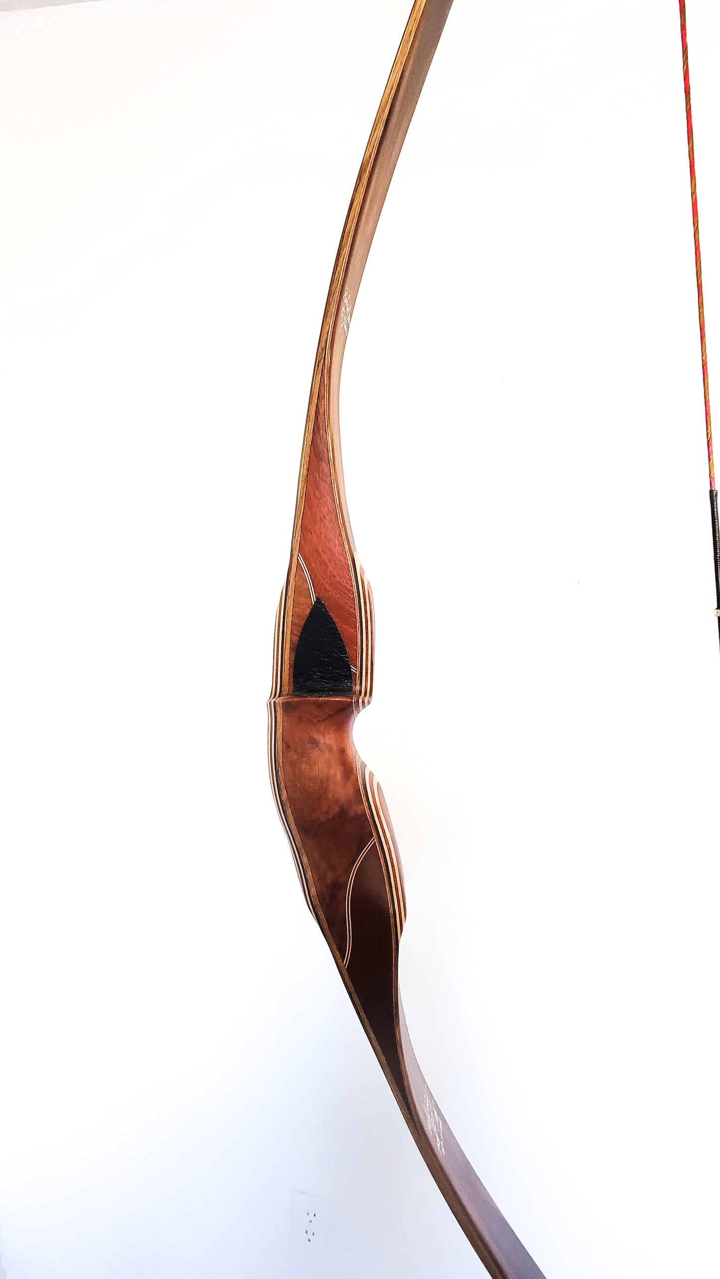 Wolfer Recurve | 60" 48# | W-X186