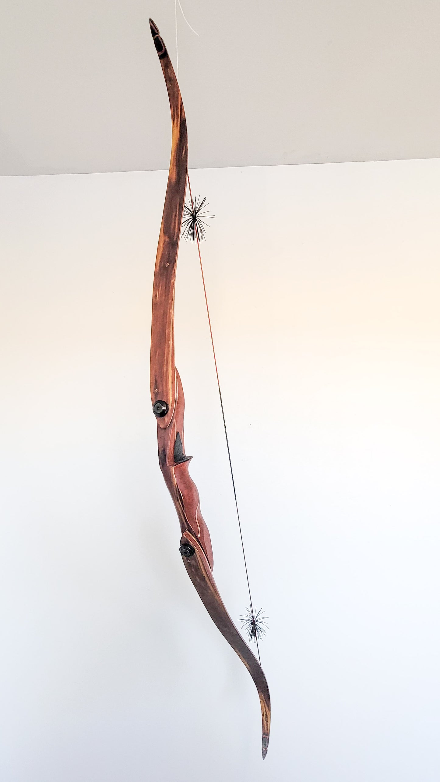 Howler Recurve Takedown | 60" 40# | HR-X189