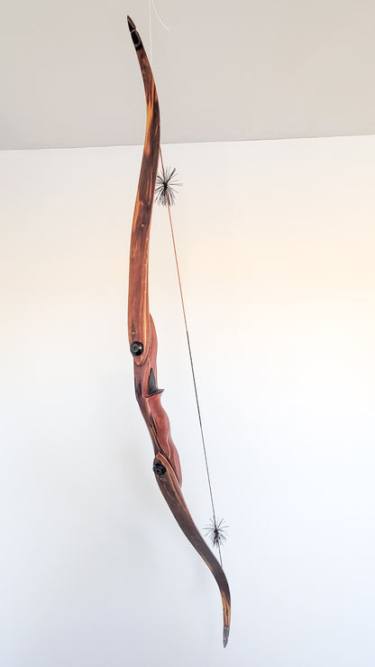 Howler Recurve Takedown | 60" 40# | HR-X189