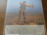 Longbow Country - Book by E. Donnall Thomas, Jr.