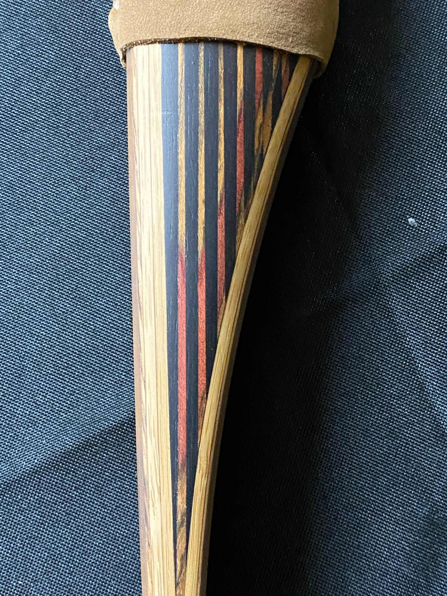 Primal Styk Longbow | 62" 60# | PSP-S34