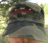 Robertson Stykbow Cadet Hat