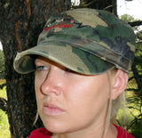 Robertson Stykbow Cadet Hat