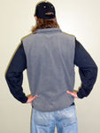 Robertson Stykbow Zip Fleece Vest
